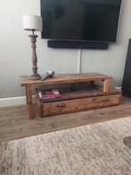 Tv meubel, Ophalen, 25 tot 50 cm, Minder dan 100 cm