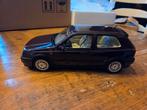 Vw volkswagen golf vr6 syncro highline 1:18 ottomobile, Hobby en Vrije tijd, Modelauto's | 1:18, Ophalen of Verzenden, Nieuw, Auto