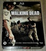The Walking Dead - Seizoen 1 t/m 3 - 10x Blu-ray Boxset, Cd's en Dvd's, Ophalen of Verzenden