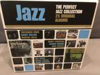 The Perfect Jazz Collection 25cd, Ophalen of Verzenden, Gebruikt, Jazz, Boxset