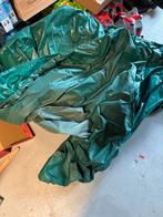 Berg beschermhoes 330x220 met losse naad, Ophalen of Verzenden, Gebruikt