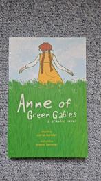 Anne of Green Gables - a graphic novel (Engels), Eén stripboek, Ophalen of Verzenden, Zo goed als nieuw