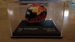 Max Verstappen Red Bull Racing 2017 helm 1/8, Hobby en Vrije tijd, Modelauto's | 1:5 tot 1:12, Ophalen of Verzenden, Zo goed als nieuw