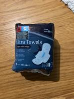 Maandverband en tampons, Ophalen of Verzenden, Nieuw