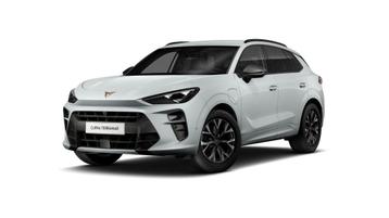 CUPRA Terramar Business beschikbaar voor biedingen