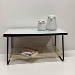 Retro bijzettafel, Verzenden, Huis en Inrichting