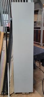 Thermic X-tend vlakke badkamer design radiator 1820 x 420mm, Ophalen, Gebruikt, Radiator, Minder dan 60 cm