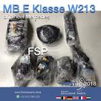 W213 AMG Airbag Set Mercedes E Klasse 2016-2018 airbagset 63, Auto-onderdelen, Gebruikt, Ophalen of Verzenden, Mercedes-Benz