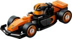 Lego 71049-4 McLaren F1 Team Raceauto verzamelbare, Ophalen, Nieuw, Complete set, Lego
