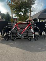 Pinarello fp7 Full Carbon, Overige merken, Ophalen of Verzenden, Meer dan 20 versnellingen, Overige maten