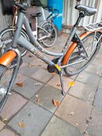 1x meisjesfiets, Fietsen en Brommers, Ophalen