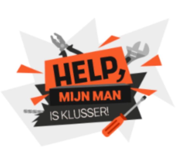 Zit jij al jaren in de verbouw chaos?, Doe-het-zelf en Verbouw, Overige Doe-het-zelf en Verbouw, Ophalen