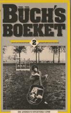 Boudewijn Büch - Büch's Boeket 2, Boudewijn Büch, Ophalen of Verzenden, Zo goed als nieuw, Nederland