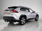 Toyota RAV4 2.5 Plug-in Hybrid AWD Style Limited | Stoelverw, Automaat, 12 maanden, Gebruikt, Zwart