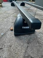 Thule Dakdragers Ford Focus 2011-2017, Auto diversen, Dakdragers, Ophalen of Verzenden, Gebruikt
