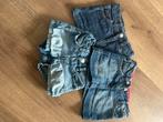2 rokjes en 1 korte broek, Ophalen of Verzenden, Zo goed als nieuw