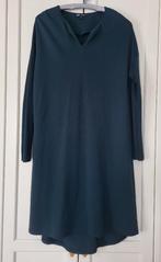 Didi jurk, groen, halflang, maat 38, Maat 38/40 (M), Didi, Ophalen of Verzenden, Zo goed als nieuw