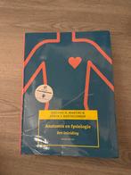 Anatomie en fysiologie - Martini & Bartholomew, Ophalen of Verzenden, Beta, Zo goed als nieuw, HBO