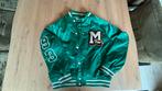 Baseball jack meiden maat 152, Kinderen en Baby's, Ophalen of Verzenden, Gebruikt, Meisje, Jas