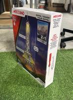 Eiffel toren Mecano, Kinderen en Baby's, Speelgoed | Duplo en Lego, Ophalen of Verzenden, Zo goed als nieuw, Complete set, Duplo