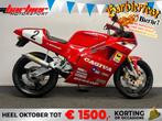 Cagiva MITO 125 (bj 1993), Cagiva, Bedrijf, Onbekend, Sport