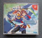 Eternal Arcadia, Spelcomputers en Games, Games | Sega, Verzenden, 1 speler, Zo goed als nieuw, Role Playing Game (Rpg)