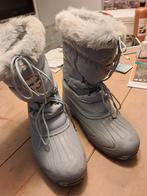 Snowboots maat 41-42, Ophalen, Zo goed als nieuw, Zwart, Snowboots