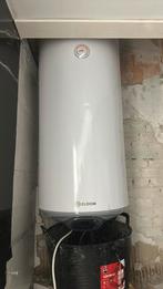 Eldon boiler €100, Doe-het-zelf en Verbouw, Geisers en Boilers, Gebruikt, 100 liter of meer, Minder dan 3 jaar oud, Boiler