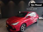 MG MG3 Hybrid+ 1.5 Hybrid+ Luxury 360 camera - Cruise contro, Auto's, MG, Stof, 4 cilinders, 1283 kg, 23 km/l