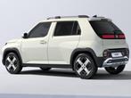 Hyundai INSTER Evolve Sky 49 kWh / €2000,- Voordeel Op Nie, 1328 kg, Stof, Overige modellen, Parkeercamera
