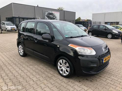 Citroen C3 Picasso 1.4 VTi AIRCO ELL PAK ...134055 KM, Auto's, Citroën, Particulier, Te koop, C3 Picasso, ABS, Airbags, Airconditioning