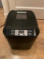 Inventum Broodbakmachine, Witgoed en Apparatuur, Broodbakmachines, Warmhoudfunctie, Zo goed als nieuw, 400 tot 800 gram deeg, Ophalen