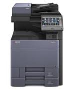 Kyocera Taskalfa 2553ci Refurbished, Computers en Software, Printers, PictBridge, All-in-one, Refurbished, Ophalen of Verzenden