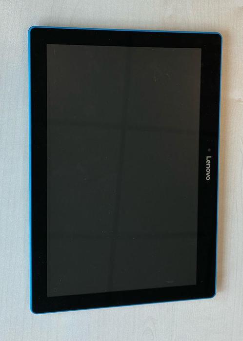Lenovo tab 10   10,1" • 1280x800 • Android 6.0, Computers en Software, Android Tablets, Gebruikt, Wi-Fi, 10 inch, Ophalen