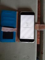 Samsung Galaxy a3 2017, Telecommunicatie, Mobiele telefoons | Samsung, Gebruikt, Zwart, Ophalen of Verzenden, Galaxy A