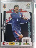 Panini Adrenalyn XL EURO EK 2012 rookie card Ivan Rakitic, Ophalen, Zo goed als nieuw, Plaatje