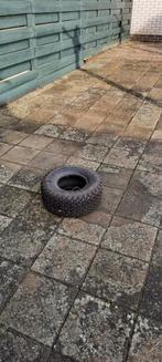 1 band 18 x 7.50- 8, Ophalen