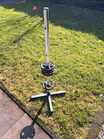 Velgen boom, Auto diversen, Velgenbomen, Ophalen, Gebruikt