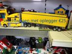 Lego city vrachtwagens, Gebruikt, Ophalen of Verzenden, Lego