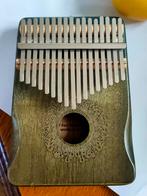 17-Key Kalimba (Duimpiano) - Model CG-17T, Ophalen of Verzenden, Gebruikt