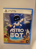 Astro Bot PS5 - Nieuw in verpakking! Playstation 5 Spel, Avontuur en Actie, 1 speler, Nieuw, Ophalen of Verzenden