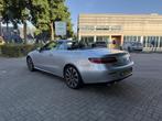 Mercedes-Benz E-Klasse Cabrio 200 Premium Plus, Auto's, Automaat, 12 maanden, Adaptive Cruise Control, 4 cilinders