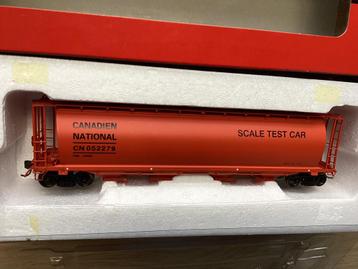 Intermountain USA, CN scale car, eenmalig uniek model 2002 beschikbaar voor biedingen