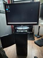 Asus computer met scherm erbij, Computers en Software, Ophalen, Met videokaart, 8 GB, ASUS