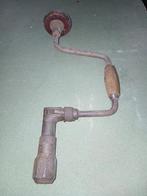 Oud gereedschap, Antiek en Kunst, Antiek | Gereedschap en Instrumenten, Ophalen of Verzenden