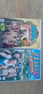 Twee zoop dvd,s, Ophalen of Verzenden, Zo goed als nieuw