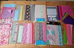 Papier voor decoupage, patchpaper, Ophalen of Verzenden, Zo goed als nieuw, Materiaal