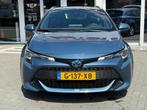 Toyota Corolla Touring Sports 1.8 Hybrid Active Navigatie, 65 €/maand, Gebruikt, 4 cilinders, Blauw