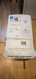 HR Gas wand ketel remeha calenta, Doe-het-zelf en Verbouw, Geisers en Boilers, Ophalen, Gebruikt, Aardgas, Boiler