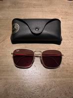 Rayban 3588 55/19, Ophalen of Verzenden, Bruin, Zonnebril, Ray-Ban